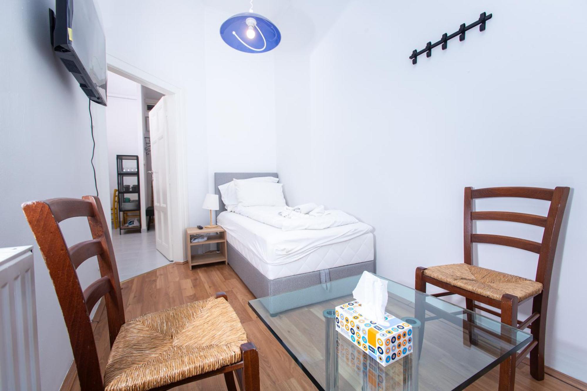 Violin Apartments ブダペスト エクステリア 写真