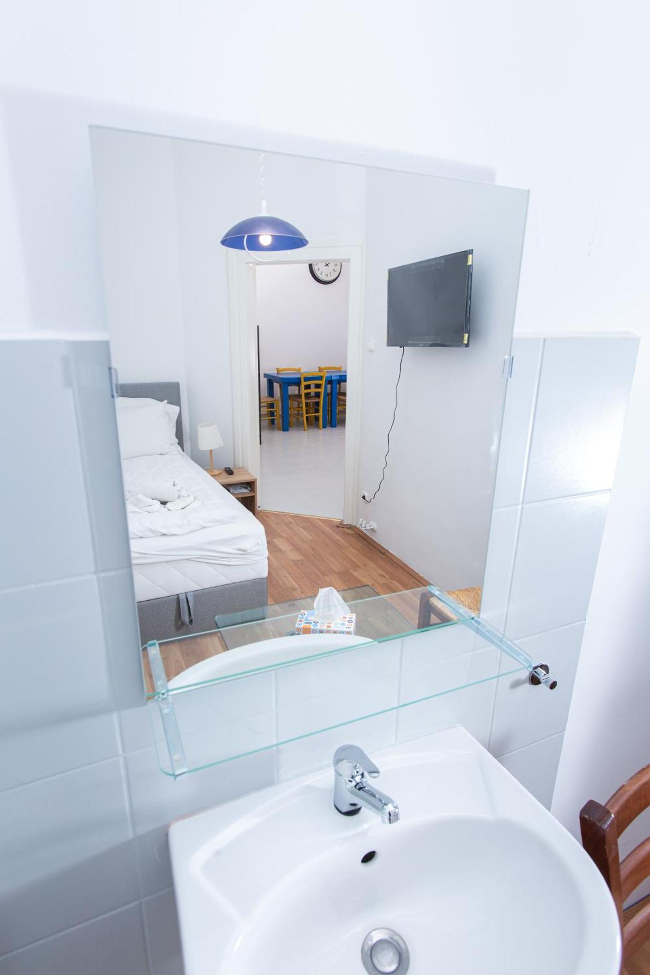 Violin Apartments ブダペスト エクステリア 写真