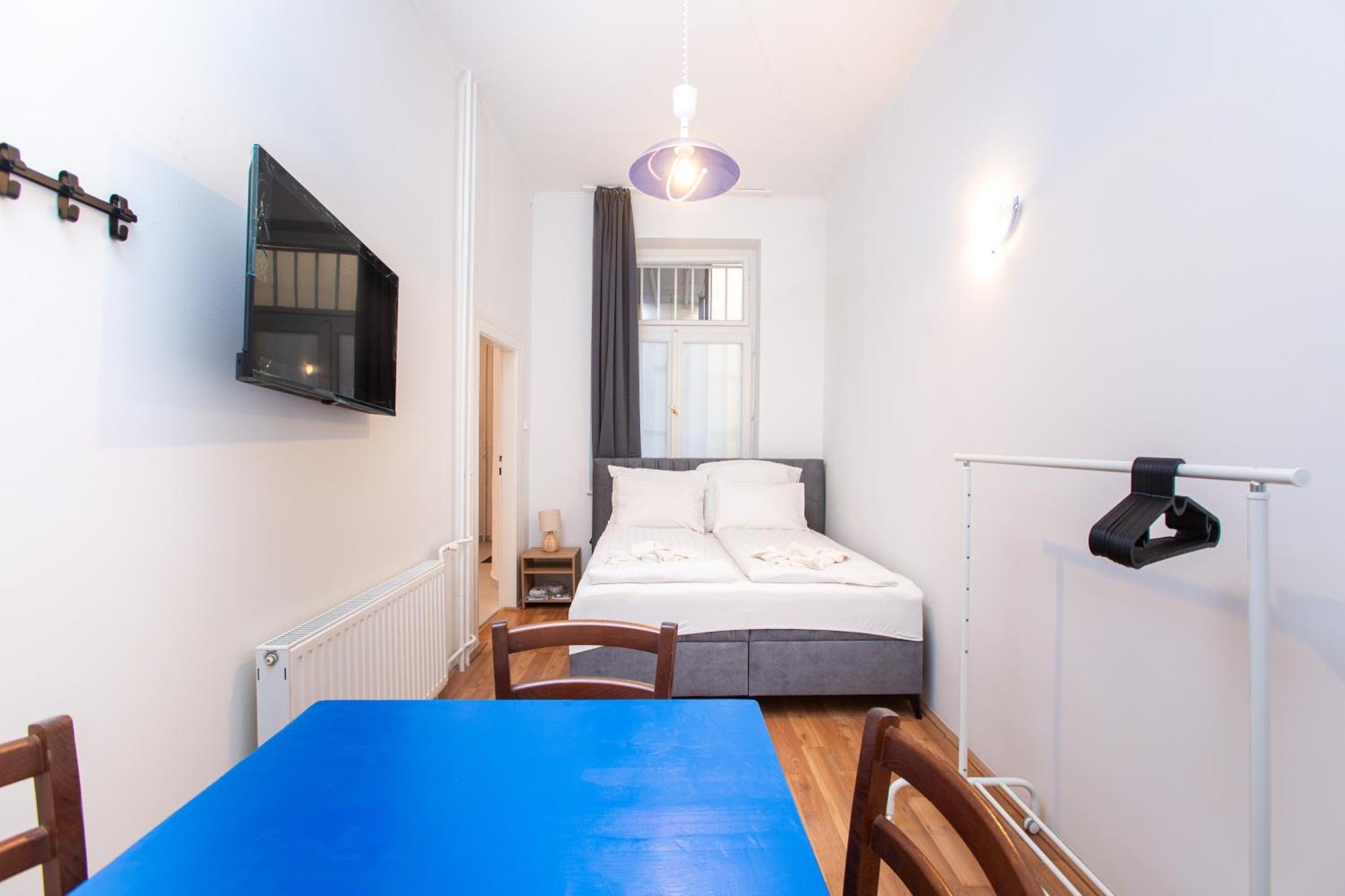 Violin Apartments ブダペスト エクステリア 写真