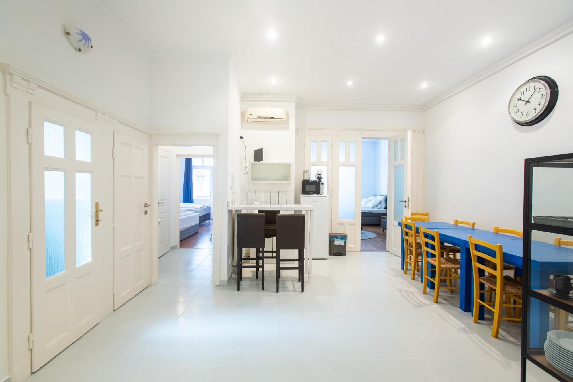 Violin Apartments ブダペスト エクステリア 写真