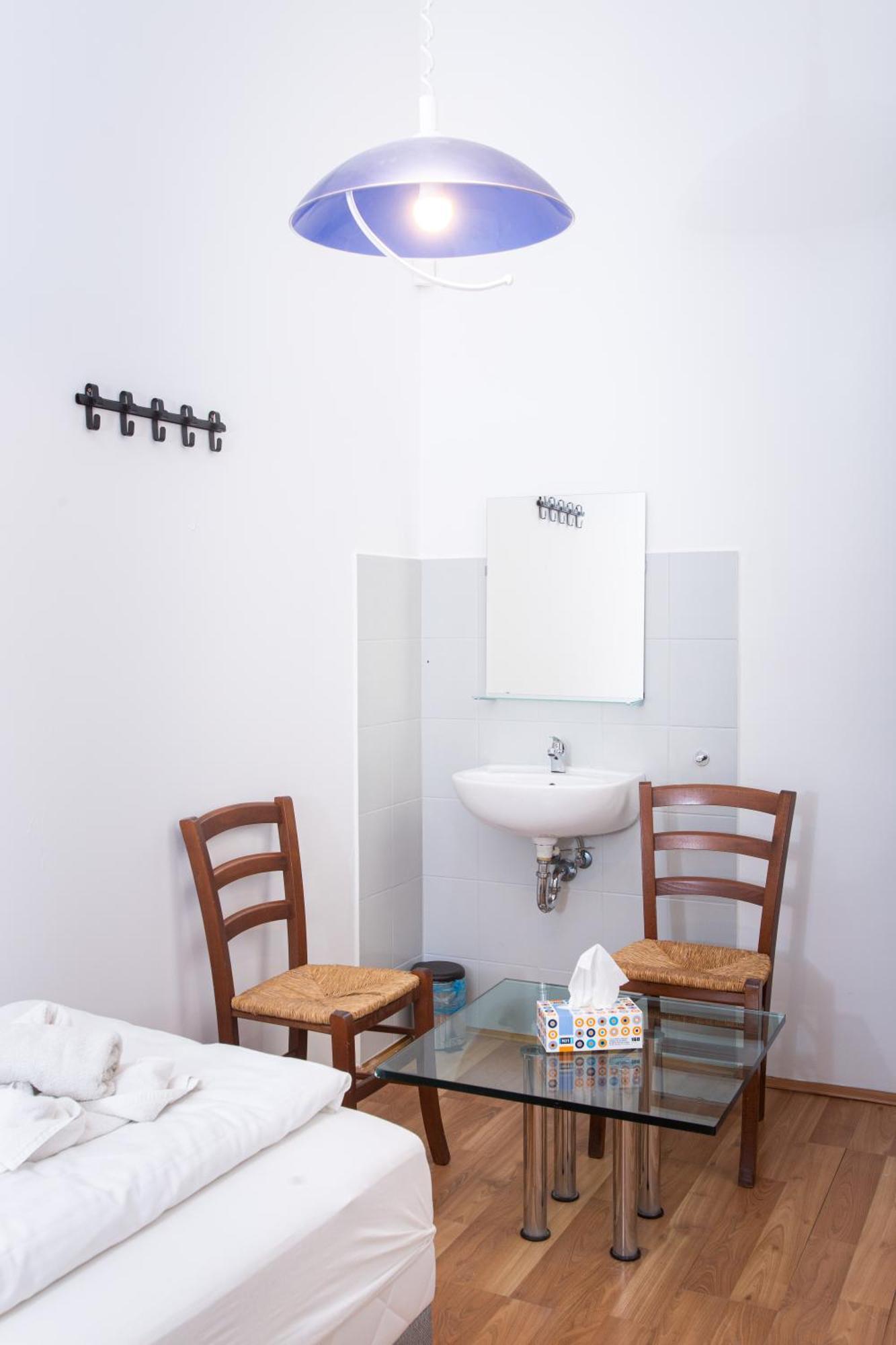 Violin Apartments ブダペスト エクステリア 写真
