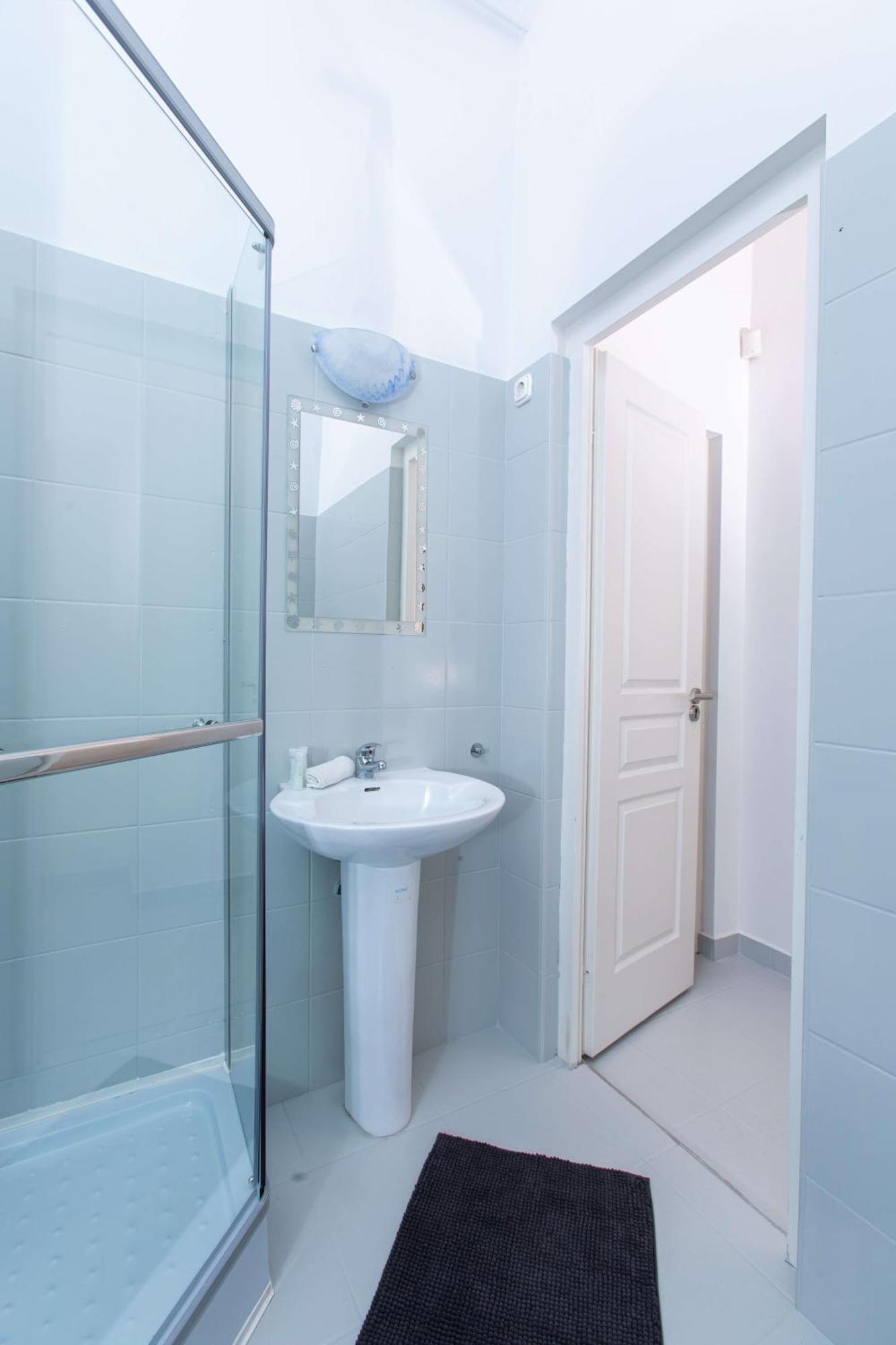 Violin Apartments ブダペスト エクステリア 写真