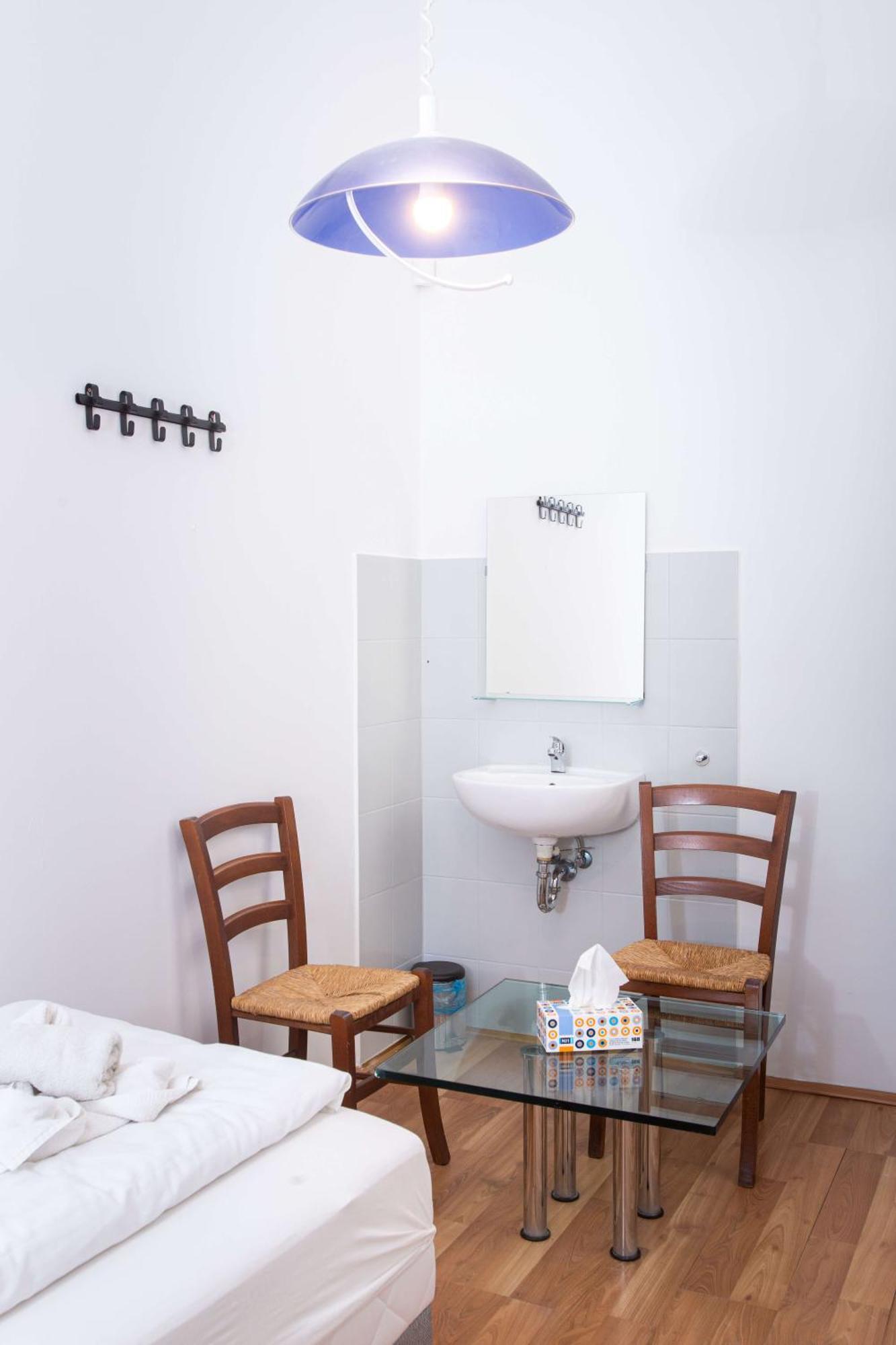 Violin Apartments ブダペスト エクステリア 写真