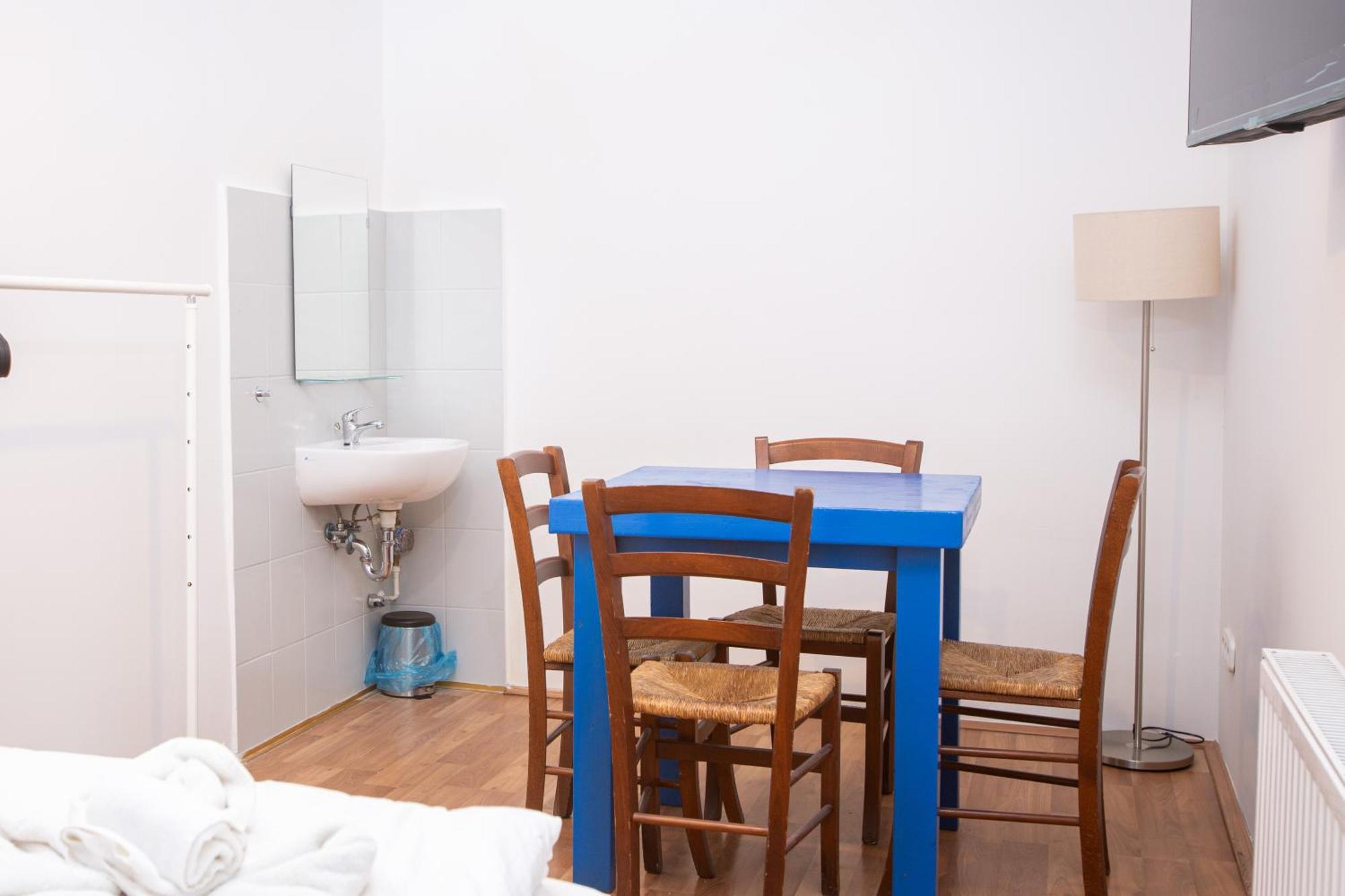 Violin Apartments ブダペスト エクステリア 写真